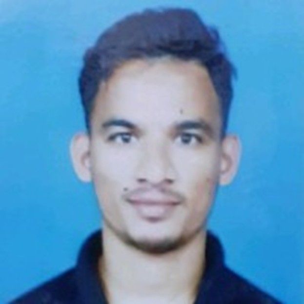 Abhishek Thapa