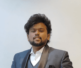 Aniruth Jawahar