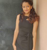 Barsha Chetri