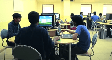Tech Classes