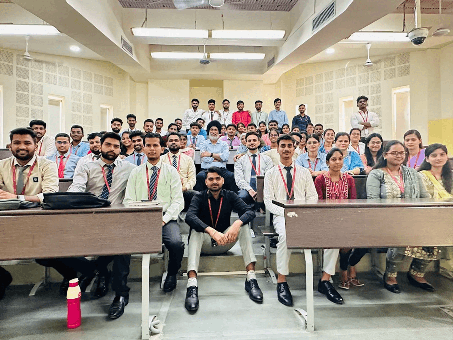 Class Room