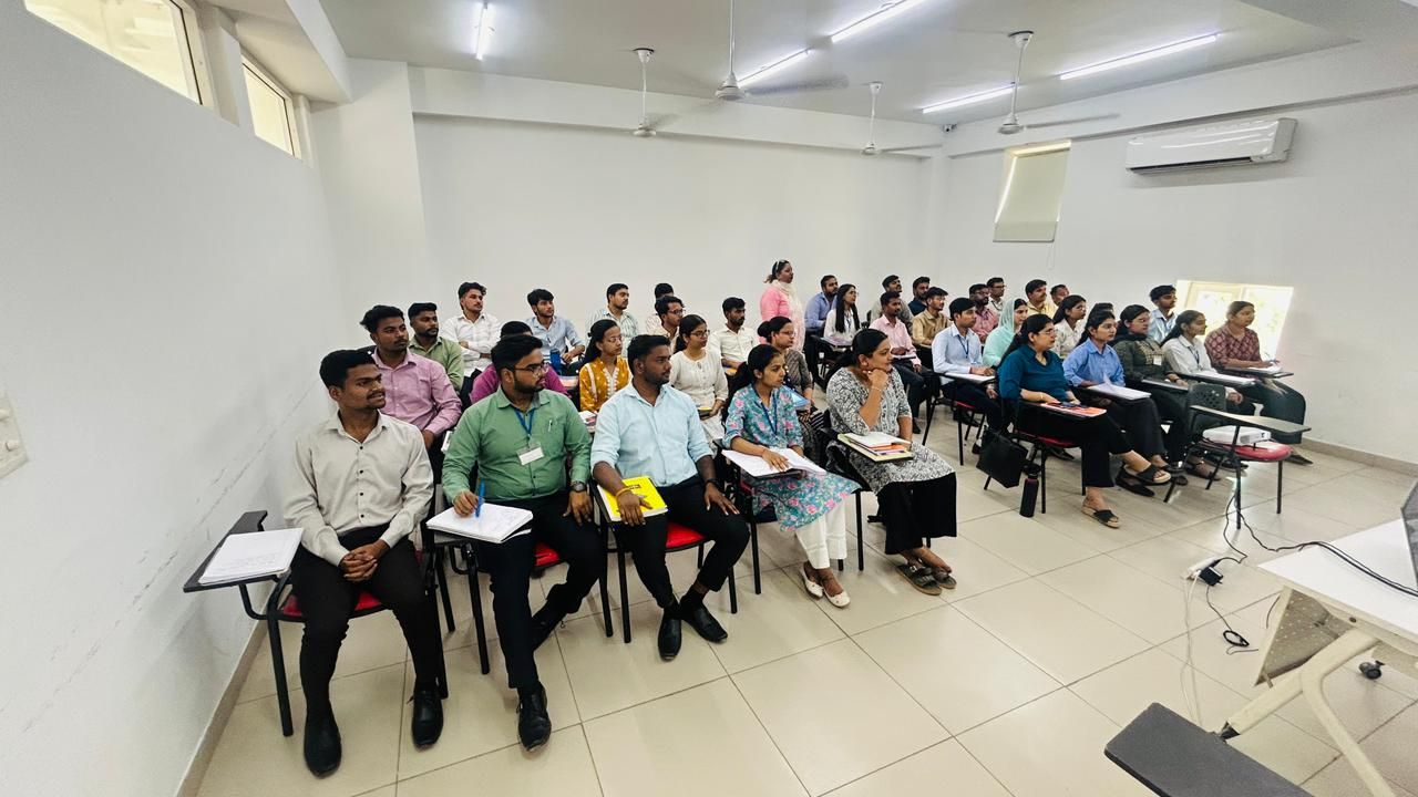 Lecture Class