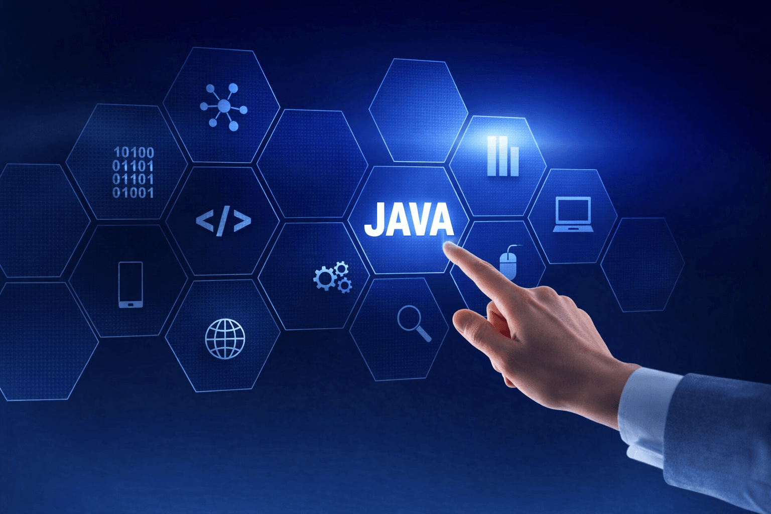 Java Development Online Course | Certificate NIIT