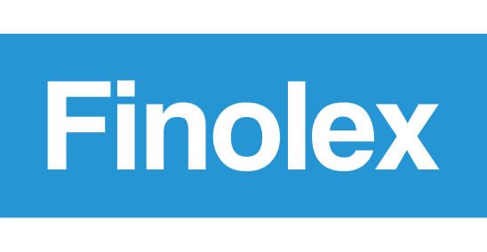 Finolex logo