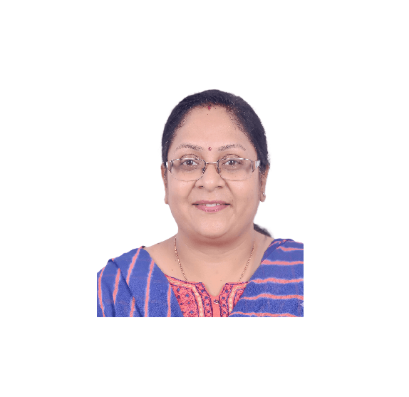 Gayathri Anand