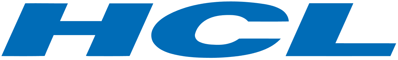 HCL logo
