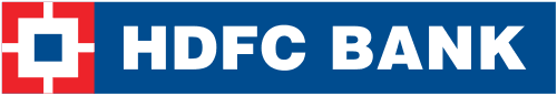 HDFC Bank logo