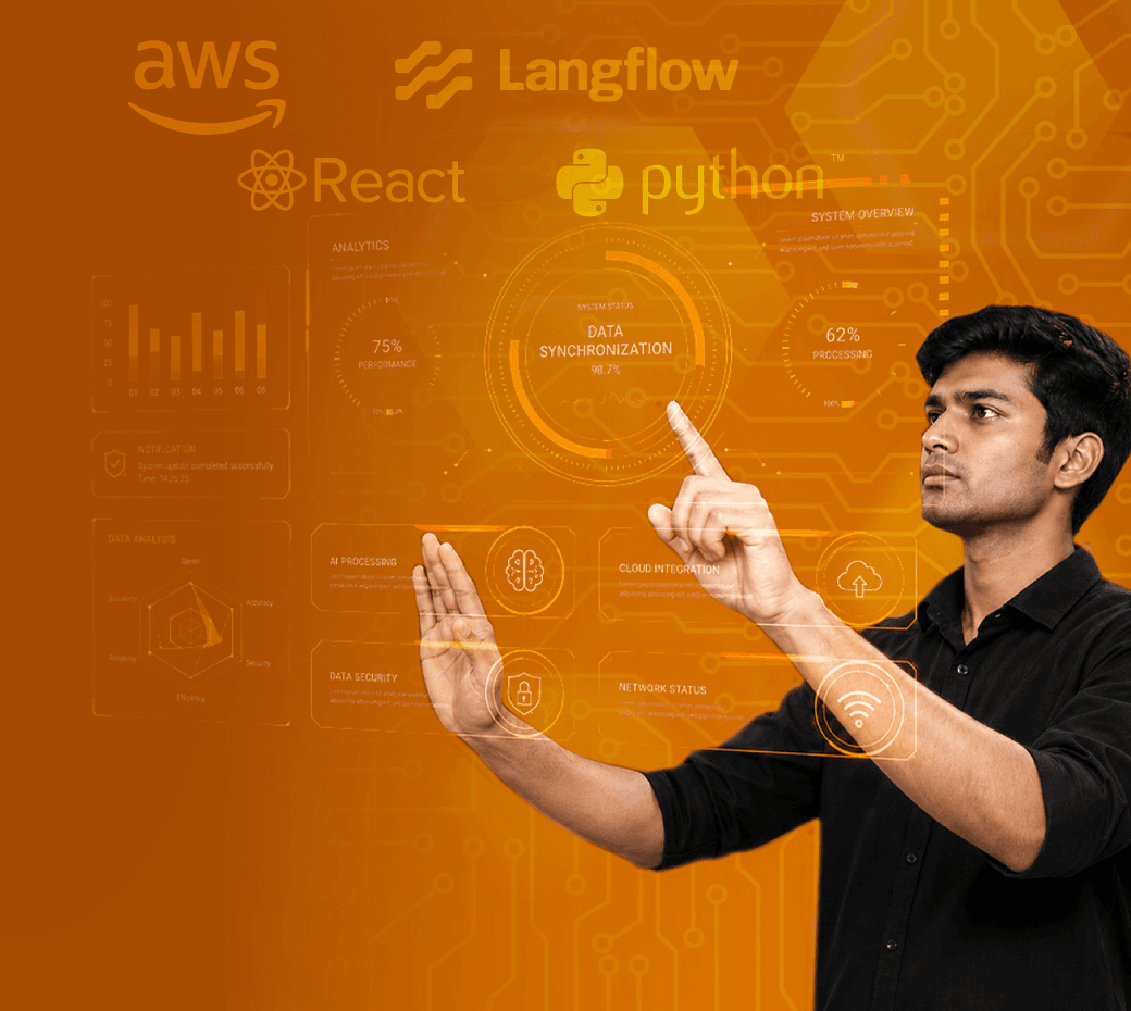 Agentic AI Applied Program