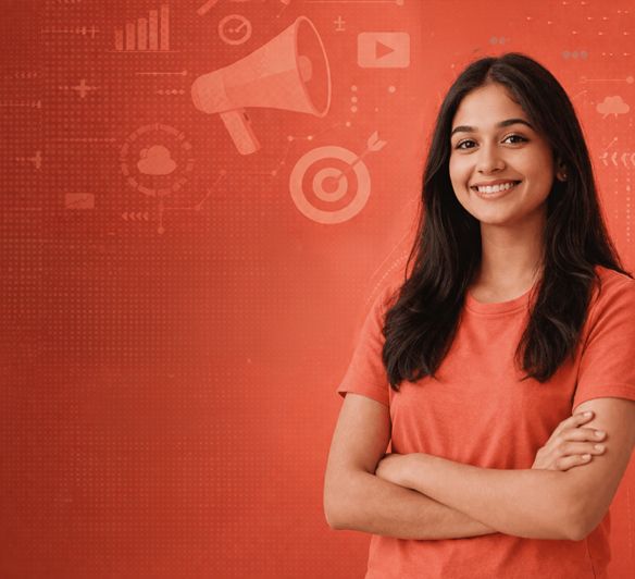 Digital Marketing with GenAI