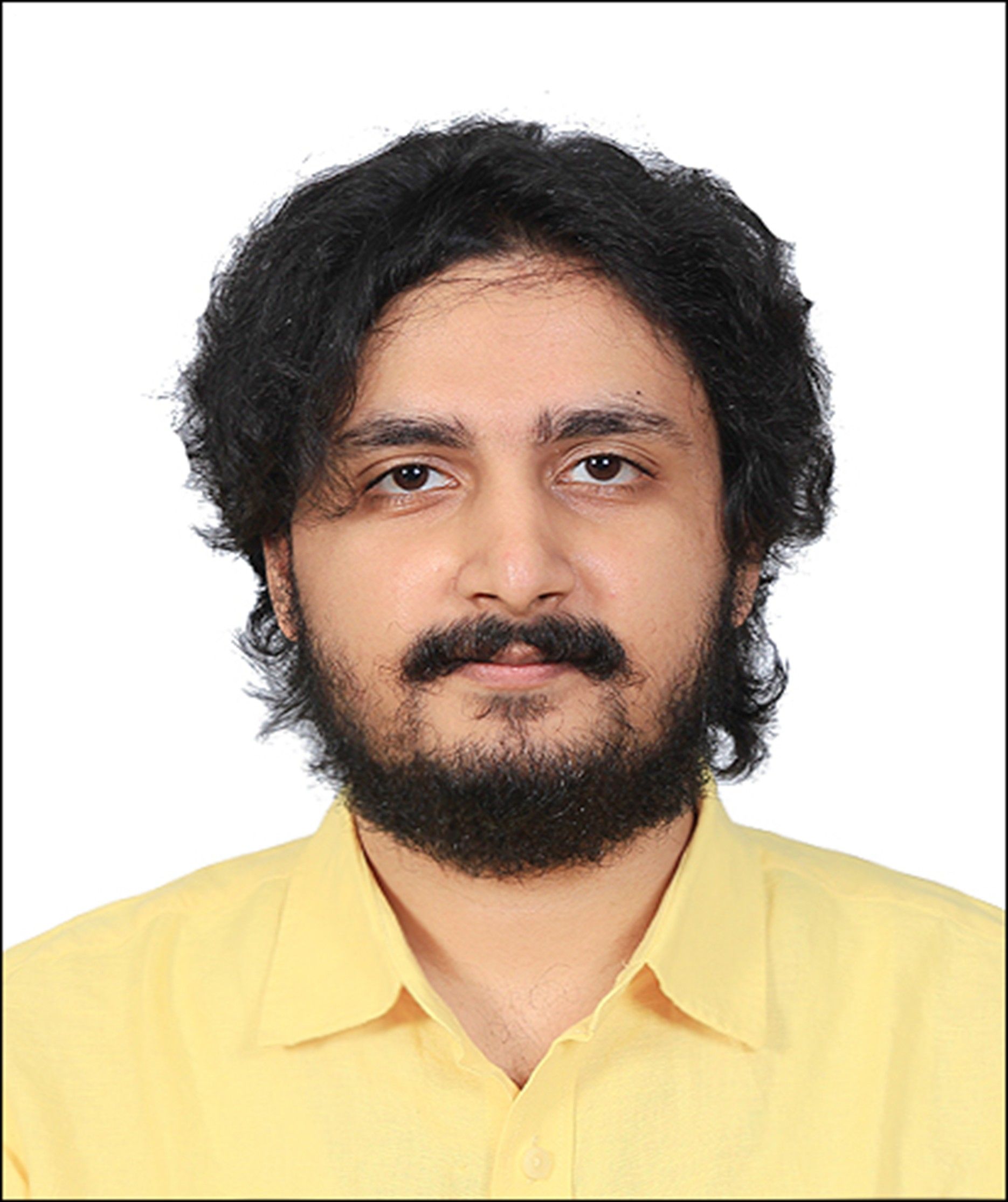 Jayesh Sharma