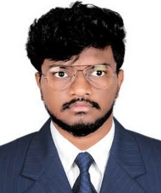 Mohan M