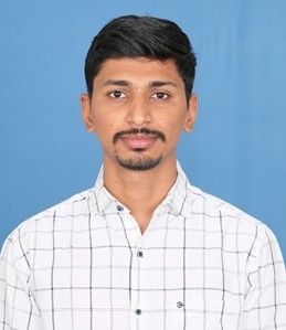 Pavan Raibagi