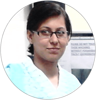 Komilla Bhatia