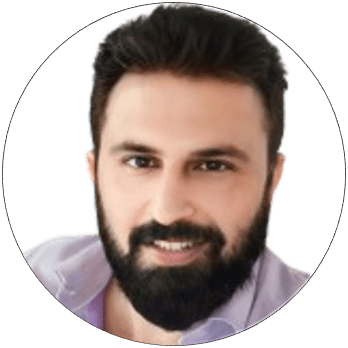 Alok Grover