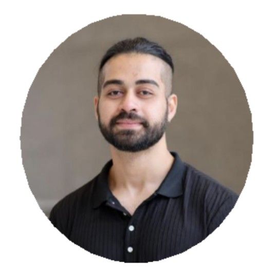 Dr. Ayan Chatterjee