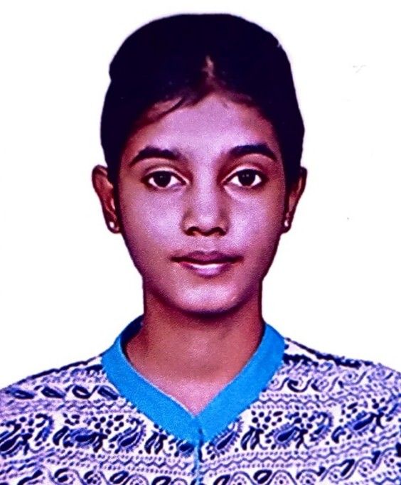 Doke Vyshnavi