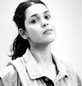 Nupur Verma