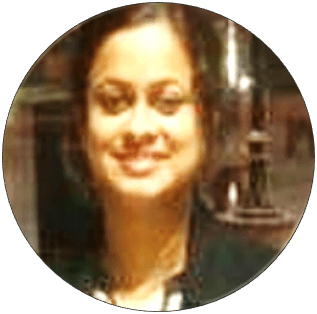 Amrita Saha