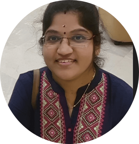 Sangeetha B