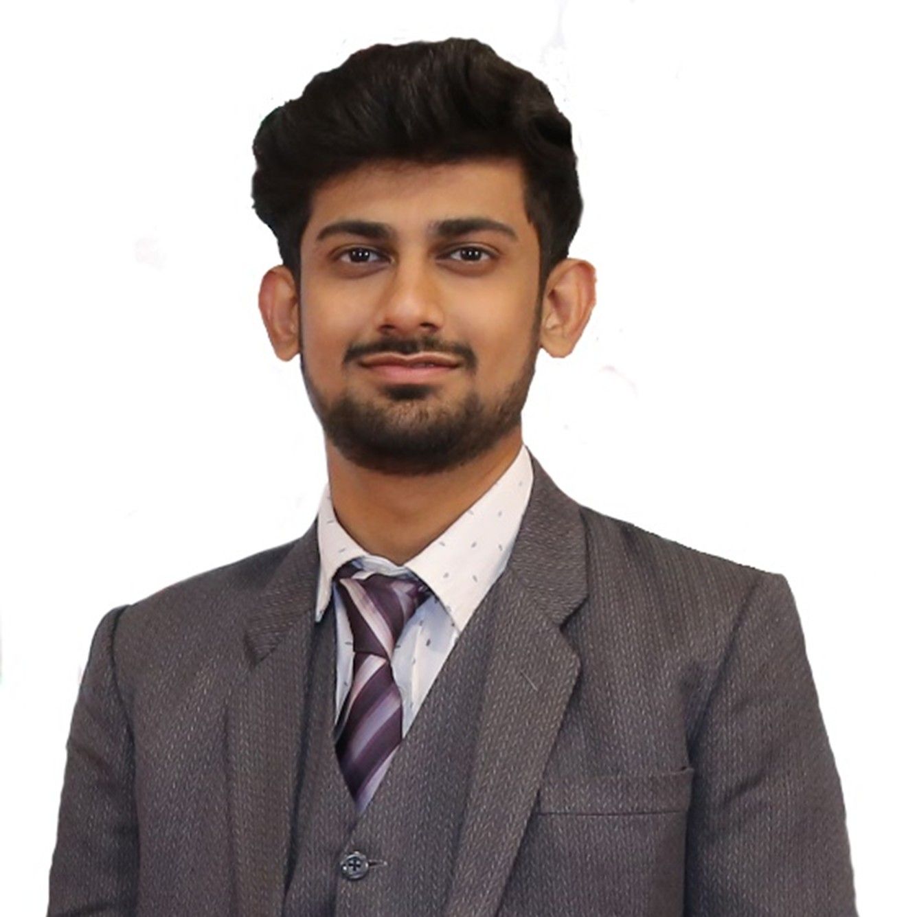Pravin Patil