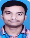 Rallamadugu Ghanshyam, portrait