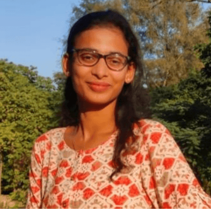 Sakshi Singaraddi