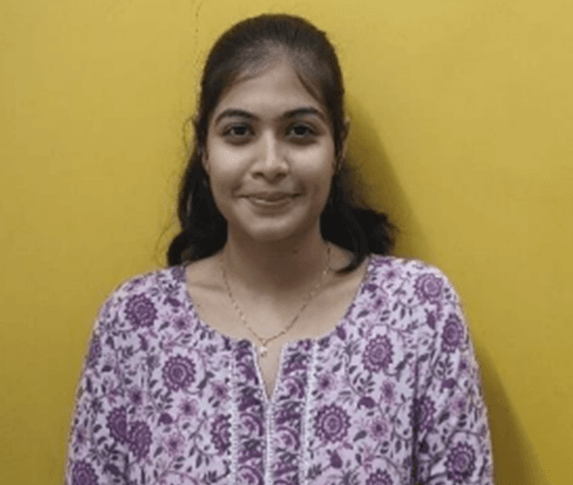 Shreya Gangal