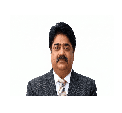 Dr. Sushil Kalyani
