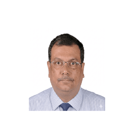 Vivek Chopra