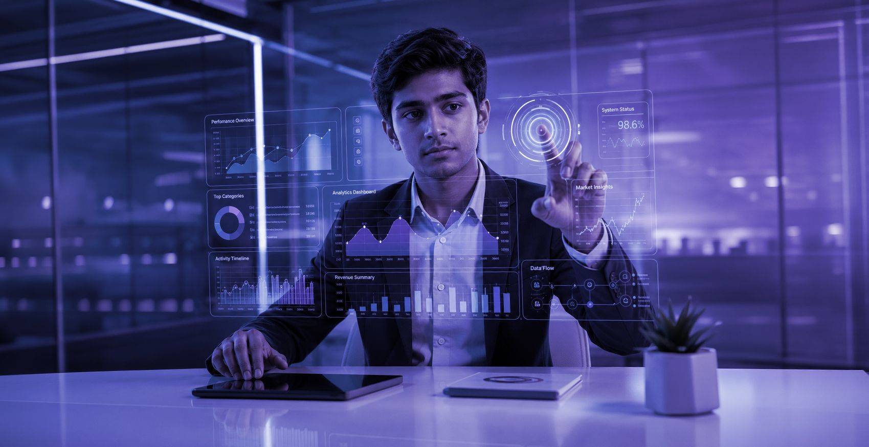 Agentic AI Applied Program