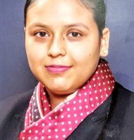 Ananya Gupta