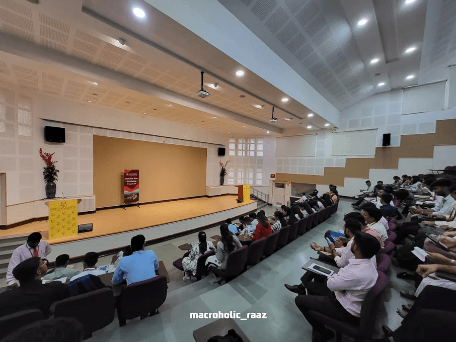 Auditorium