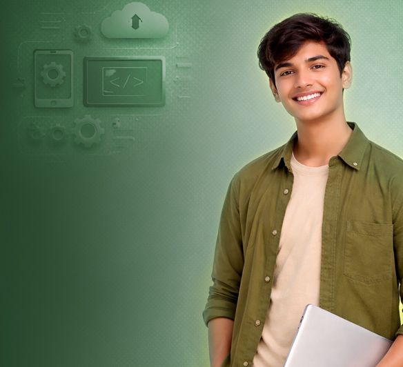 Full Stack Development with GenAI