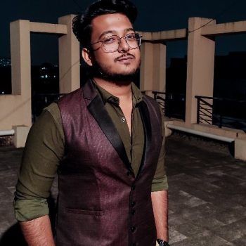 Anirban Dutta