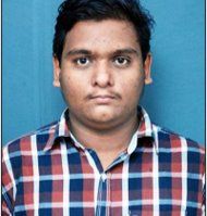 Reddipalli Yaswanth Sai​