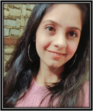 Riya Mahendru