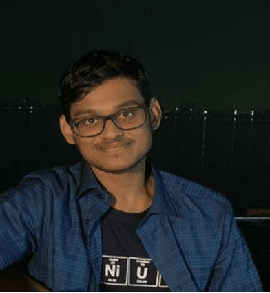Jagan Mohan