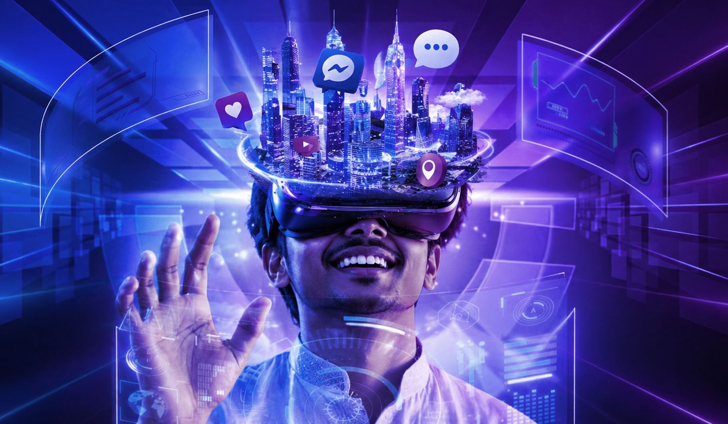 GenAI Spark Program on Marketing