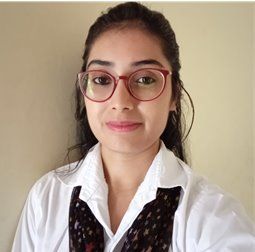 Pooja Solanki