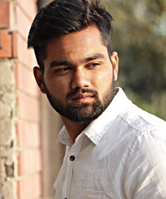 Shivam Tomar