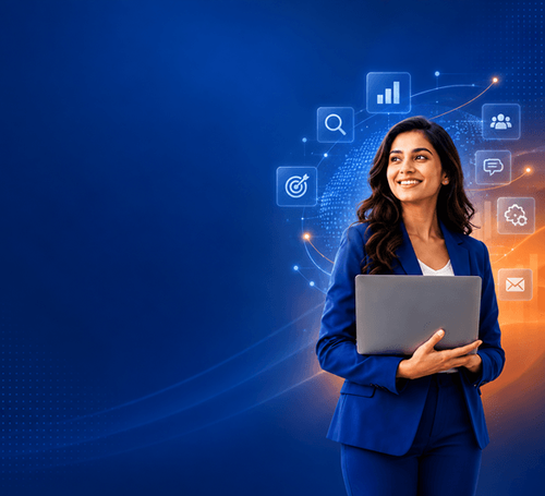 Digital Marketing with AI