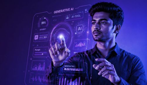 GenAI Spark Essentials