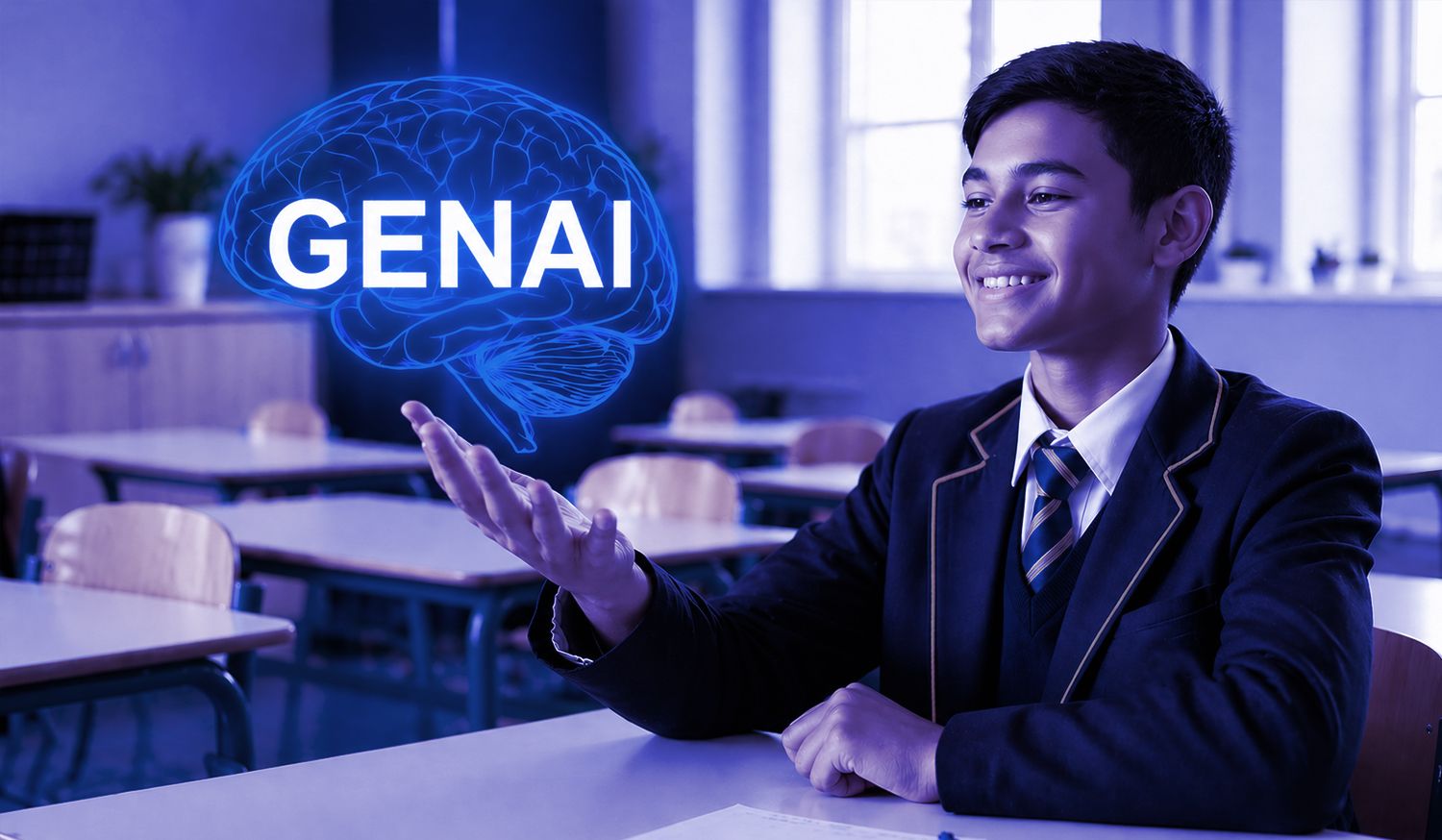 GenAI Spark Program for Students