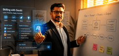 GenAI Applied Program for Practitioners