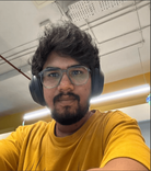 P.Hemanth Sai Teja