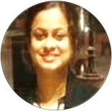 Amrita Saha