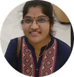 Sangeetha B